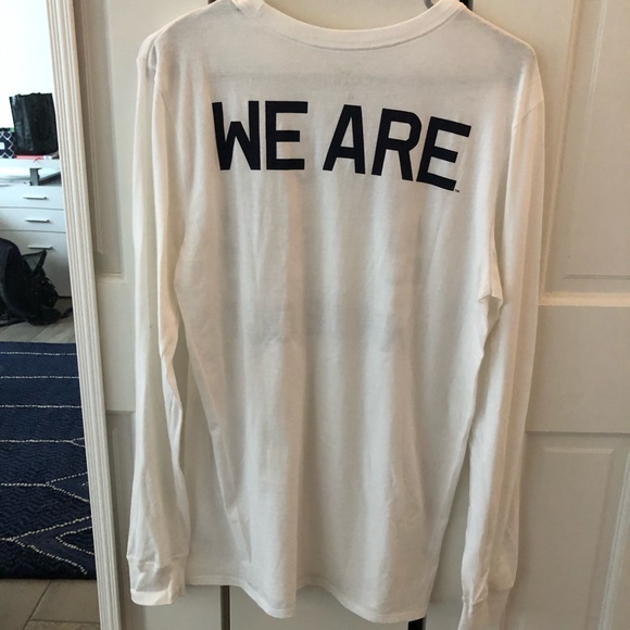 Penn State Nike long sleeve T-shirt - Picture 2 of 3